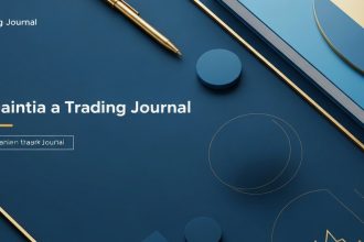 Trading-Journal-ทำไมต้องจดบันทึกการเทรด