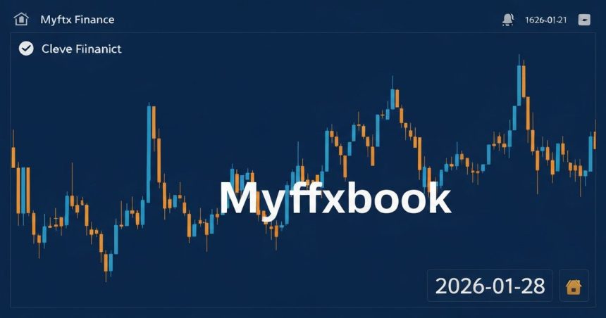 Myfxbook-วิธีติดตามผลการเทรด-8211-2026-01-28 — iCafeForex