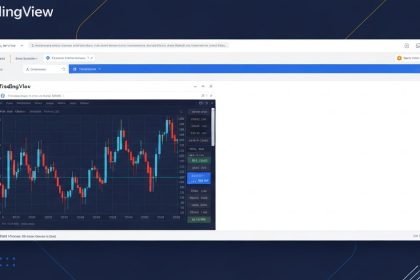 TradingView-วิธีใช้งานเบื้องต้น-8211-2026-01-28 — iCafeForex