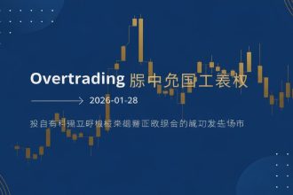 Overtrading-ปัญหาเทรดมากเกินไป-8211-2026-01-28