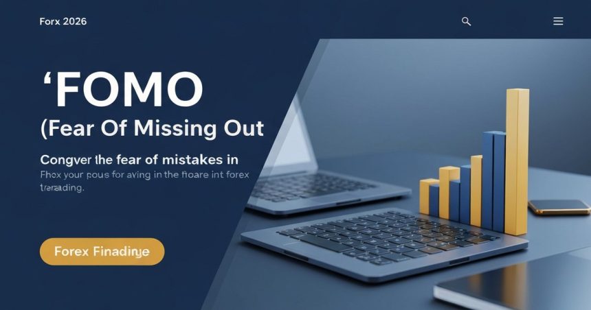 FOMO-คืออะไร-วิธีเอาชนะความกลัวพลาด-8211-2026-0 — iCafeForex