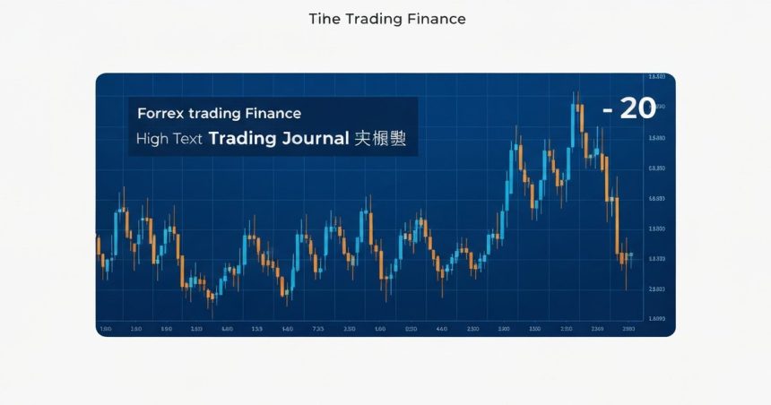 Trading-Journal-ทำไมต้องจดบันทึกการเทรด-8211-20 — iCafeForex