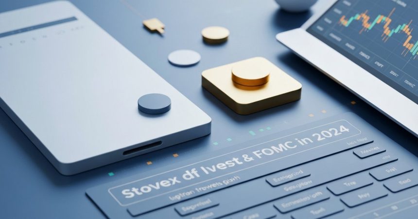 News-Trading-วิธีเทรดตามข่าว-NFP-FOMC-8211-202 — iCafeForex