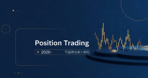 Position Trading ถือยาวอย่างมืออาชีพ – 2026-01-28 (Part 2 – 28-01-2026)