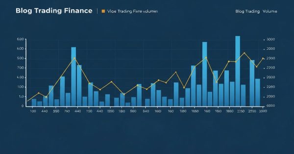Volume Indicator การใช้ปริมาณการซื้อขาย