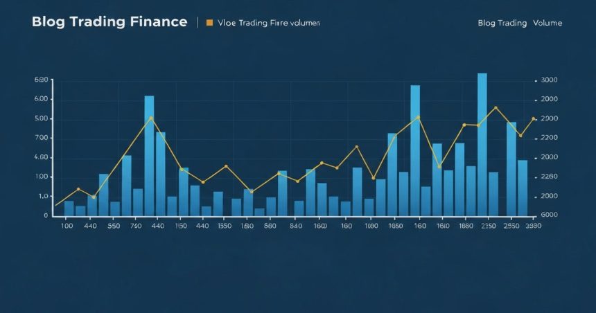 Volume-Indicator-การใช้ปริมาณการซื้อขาย — iCafeForex