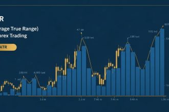 ATR-Average-True-Range-วิธีใช้วัด-Volatility — iCafeForex
