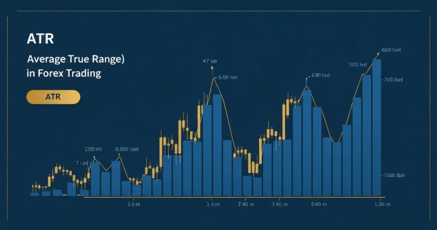 ATR-Average-True-Range-วิธีใช้วัด-Volatility — iCafeForex