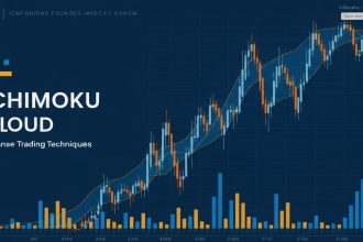 Ichimoku-Cloud-วิธีใช้-Indicator-ญี่ปุ่น — iCafeForex