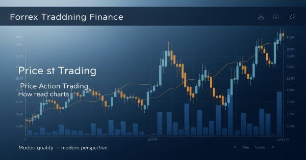 Price Action Trading คืออะไร เทคนิคการอ่านกราฟ