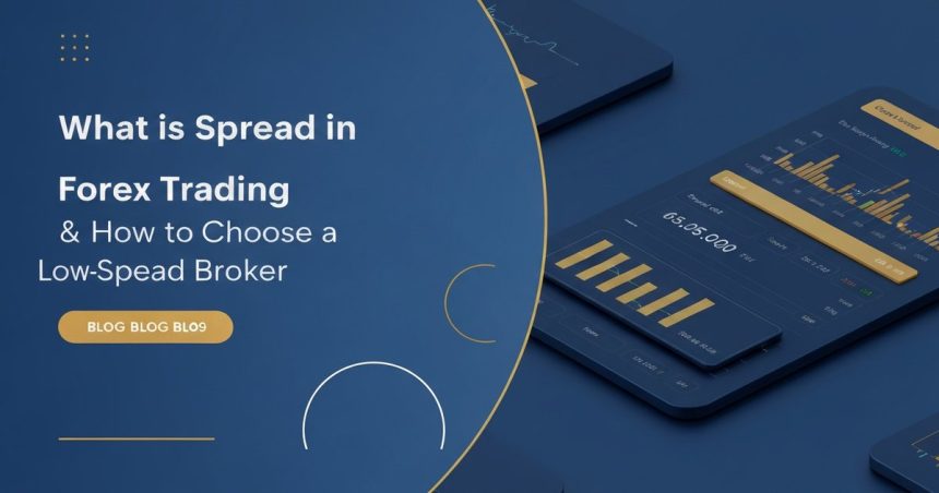 Spread-คืออะไร-วิธีเลือกโบรกเกอร์ที่มี-Spread-ต่ำ — iCafeForex
