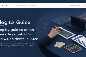 วิธีเปิดบัญชี-Forex-ขั้นตอนง่ายๆ-สำหรับคนไทย-2026
