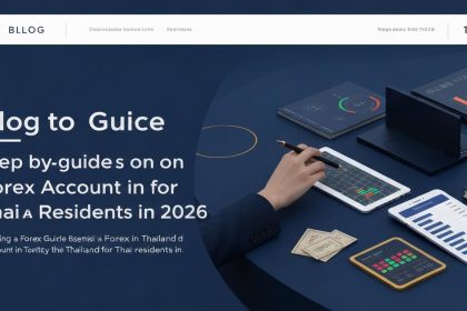 วิธีเปิดบัญชี-Forex-ขั้นตอนง่ายๆ-สำหรับคนไทย-2026 — iCafeForex