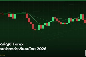 วิธีเปิดบัญชี-Forex-ขั้นตอนง่ายๆ-สำหรับคนไทย-2026 — iCafeForex