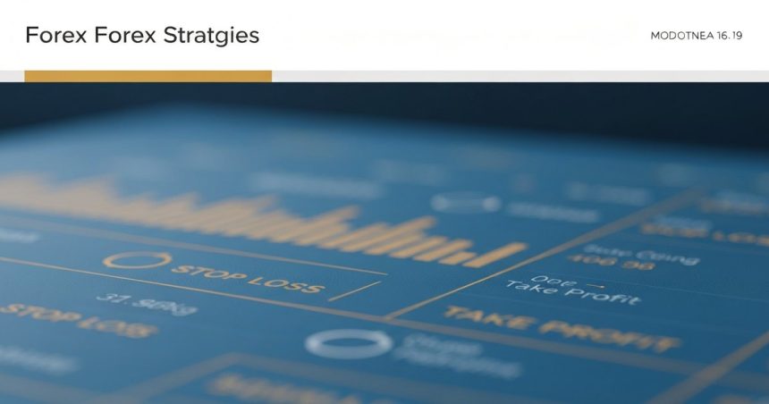 เทคนิคการตั้ง-Take-Profit-และ-Stop-Loss-อย่างมืออา — iCafeForex