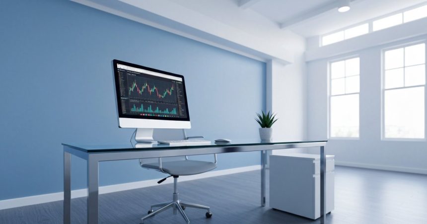 การใช้-RSI-Relative-Strength-Index-ในการเทรด-For — iCafeForex