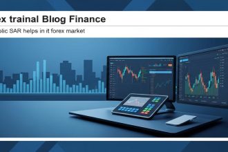 Parabolic-SAR-ช่วยคุณได้ในตลาดฟอเร็กซ์ — iCafeForex