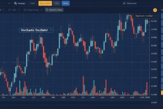 Stochastic-Oscilator-อินดิเคเตอร์นี้ใช้เป็น.กำไรเ — iCafeForex