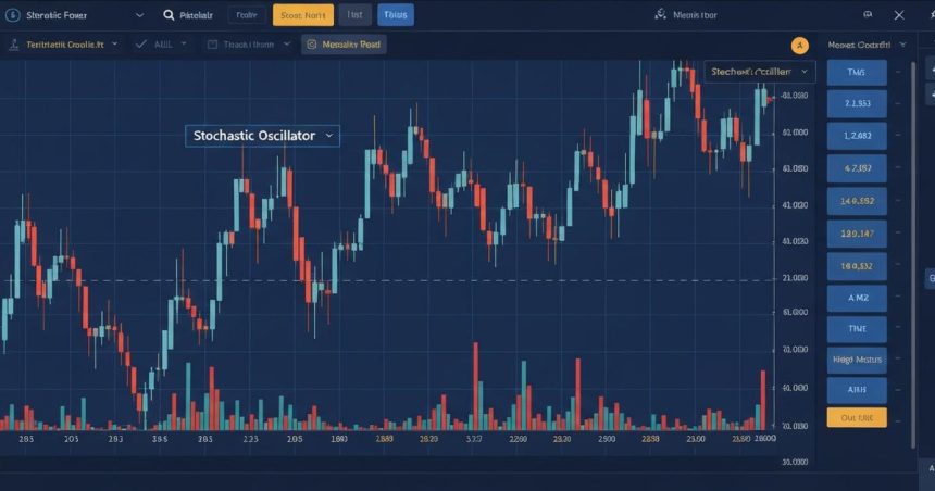 Stochastic-Oscilator-อินดิเคเตอร์นี้ใช้เป็น.กำไรเ — iCafeForex