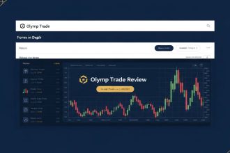 OLYMP-TRADE-รีวิวโบรกเกอร์ฟอเร็กซ์ฉบับเต็ม