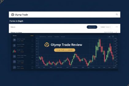 OLYMP-TRADE-รีวิวโบรกเกอร์ฟอเร็กซ์ฉบับเต็ม — iCafeForex