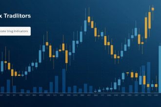 รู้จักแท่งเทียนประเภทต่างๆกัน — iCafeForex