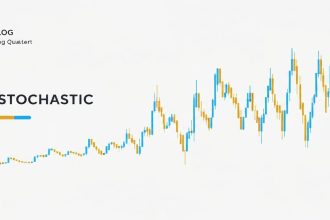 การใช้-STOCHASTIC — iCafeForex