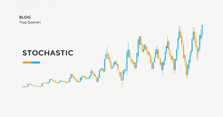 การใช้-STOCHASTIC — iCafeForex