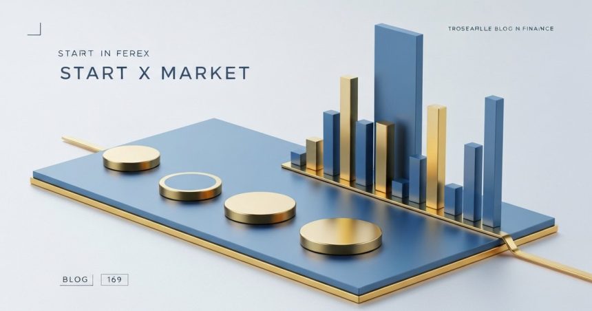 เริ่มต้นอย่างไรในสนามฟอเร็กซ์ — iCafeForex