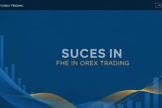 ความสำเร็จในสนามฟอเร็กซ์