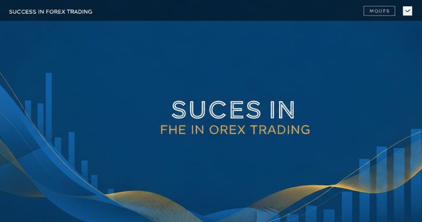 ความสำเร็จในสนามฟอเร็กซ์ — iCafeForex