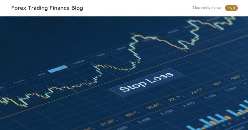 ความหมายของ-Stop-Loss — iCafeForex