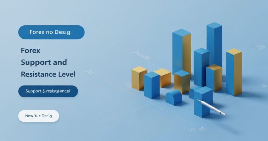 สอนเทรด-Forex-พื้นฐาน-ฟรี-แนวรับแนวต้าน-Support-an — iCafeForex