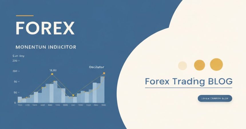สอนเทรด-Forex-พื้นฐาน-ฟรี-ตัวชี้วัดโมเมนตัมและ-Osc — iCafeForex