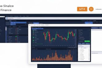 คู่มือการใช้งาน-MetaTrader-4-MT4 — iCafeForex