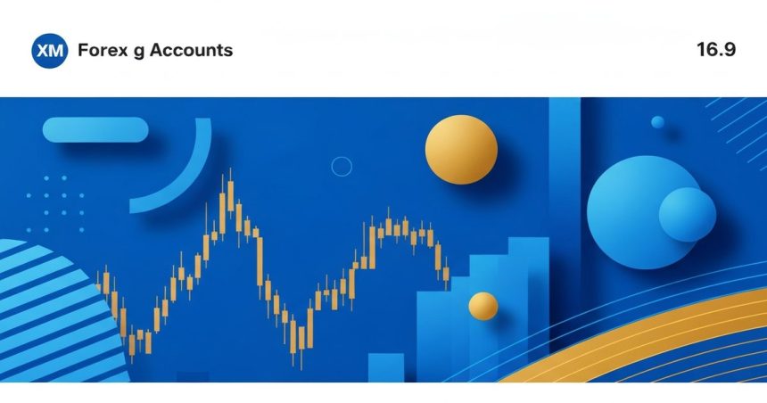 ประเภทบัญชีซื้อขาย-XM — iCafeForex