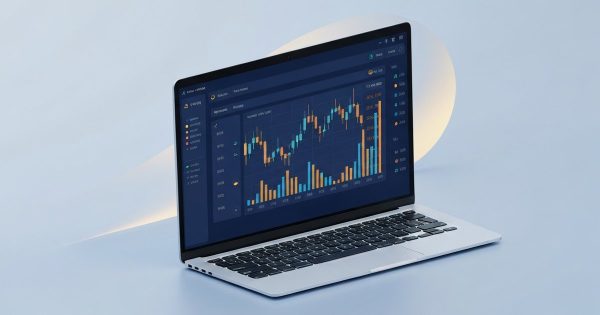 Expert Advisor (EA) หรือ ระบบการเทรดอัตโนมัติ คืออะไร ?