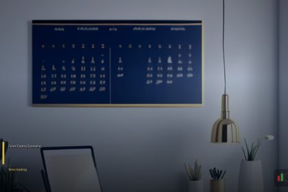 วิธีอ่านข่าว Forex Factory Economic Forex Factory Economic Calendar: คัมภีร์เทรดข่าวที่มือใหม่ต้องรู้!