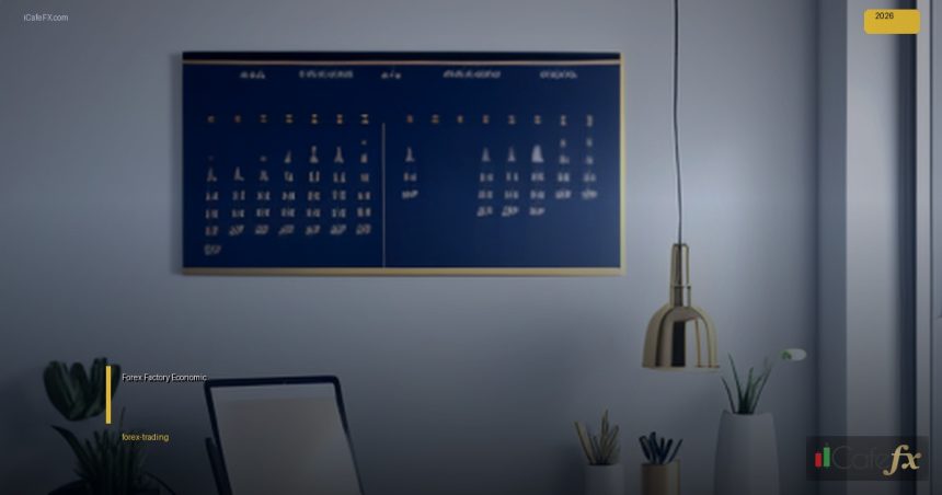 วิธีอ่านข่าว Forex Factory Economic Forex Factory Economic Calendar: คัมภีร์เทรดข่าวที่มือใหม่ต้องรู้!