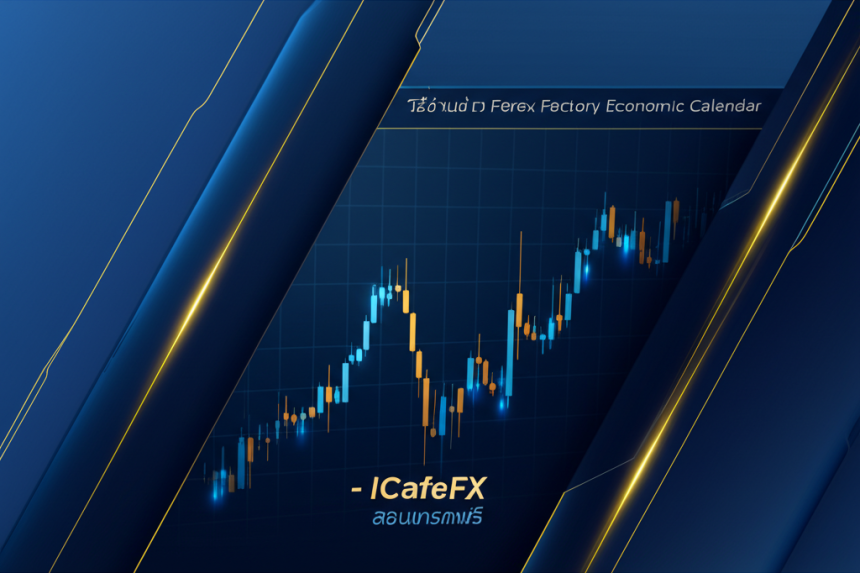 forex factory economic calendar reading guide cover 1