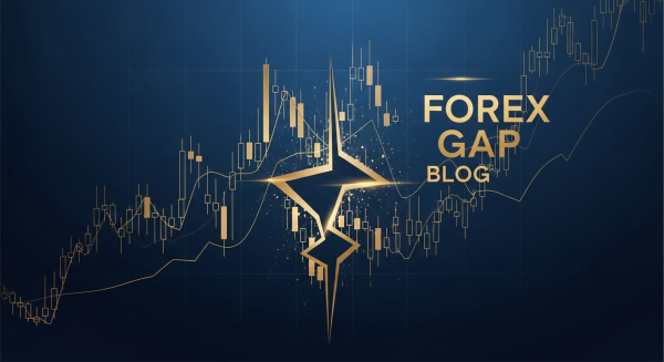 Gap ในตลาด Forex คืออะไร วิธีเทรด Gap