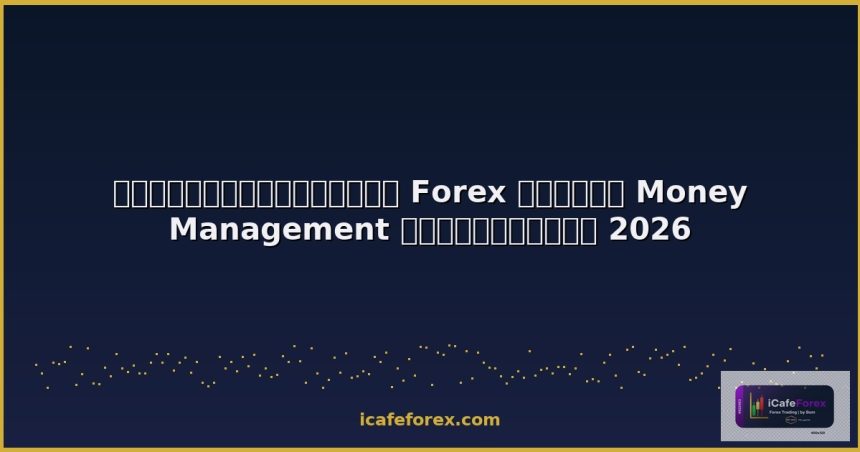 forex risk management money management 2026 cover