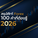 forex vocabulary 100 terms 2026 cover 1