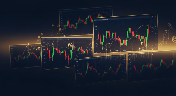 วิธีตั้ง Stop Loss ที่ถูกต้อง ไม่โดนล่า Stop Hunting