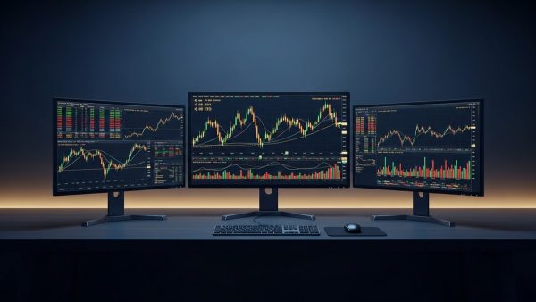 การเทรดคืออะไร — คู่มือฉบับสมบูรณ์ 2026 สำหรับเทรดเดอร์ไทย