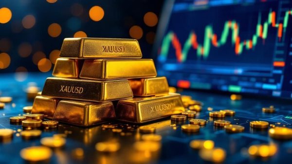 ตลาดเทรดทองเปิดกี่โมง — คู่มือฉบับสมบูรณ์ 2026 สำหรับเทรดเดอร์ไทย