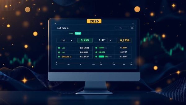 lot ย่อมาจากอะไร คืออะไร วิเคราะห์ฉบับสมบูรณ์ 2026 — ICafeFX สอนเทรดฟรี