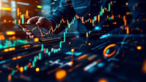 hidden divergence คืออะไร วิเคราะห์ฉบับสมบูรณ์ 2026 — ICafeFX สอนเทรดฟรี