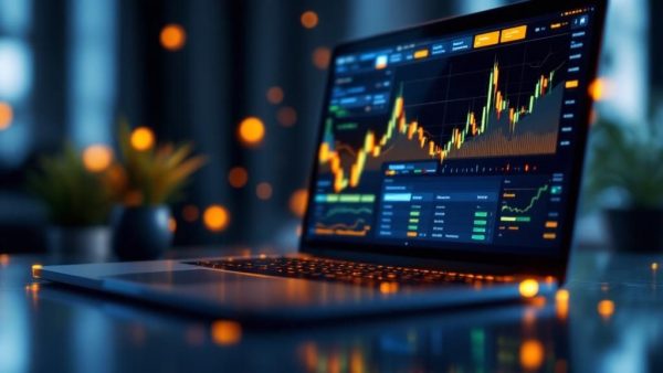 connext broker คืออะไร วิเคราะห์ฉบับสมบูรณ์ 2026 — ICafeFX สอนเทรดฟรี