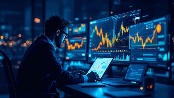 forex finviz คืออะไร วิเคราะห์ฉบับสมบูรณ์ 2026 — ICafeFX สอนเทรดฟรี